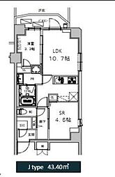 S-RESIDENCE瑞江 401