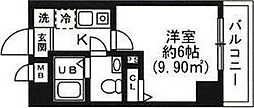 ルミエル本八幡 603