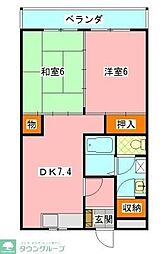 サンブリッジ 303