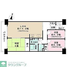 メトロハイツ東陽 919