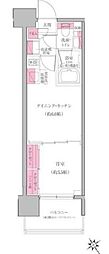 レジディア門前仲町プレイス 1004