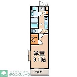 アスタシオン 104
