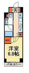 ＢＰＲレジデンス本八幡 406