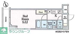 ガーネットロワ 604