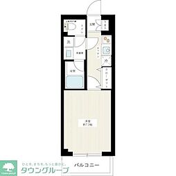 ARCOBALENO OSHIAGE EAST 0506