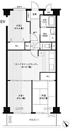 レジデンス雅鷺 402