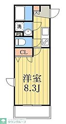 コンフォートテラスK 301
