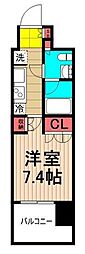 Brillia ist清澄白河 302