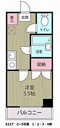 クレストガーデニア 303