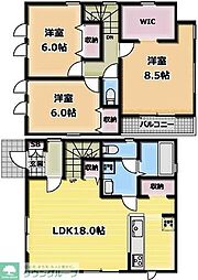 市川市柏井町戸建