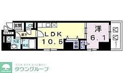アンシエスタ 502