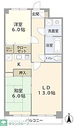 ルグラン東葛西 302