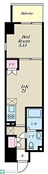 Alivis西葛西norte 502