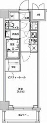 ハーモニーレジデンス東京イーストサイド 310
