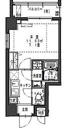 サムティレジデンス市川 404