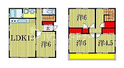 三山2丁目戸建