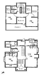 花見川区幕張町五丁目戸建