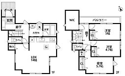 花見川区花園町戸建