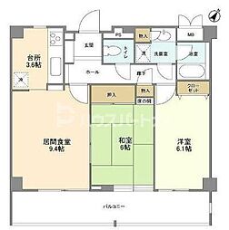 パティオス1番街