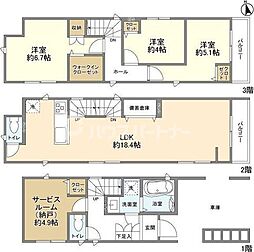 Ｋｏｌｅｔ津田沼02