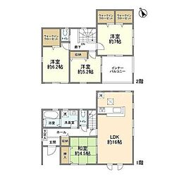 Ｋｏｌｅｔ船橋三山07