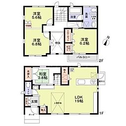 フォレストハウス緑台