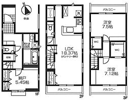 ＢＬＯＯＭＩＮＧ　ＭＡＩＳＯＮ船橋市前原西