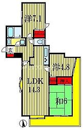 グリーンパーク船橋