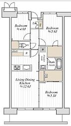 コンフォート津田沼壱番館