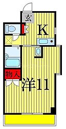 ＴＯＮＢＯマンション