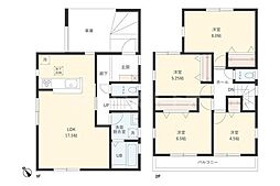 Sumai−to船橋市田喜野井01