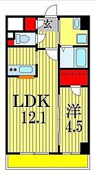 プレアデス津田沼