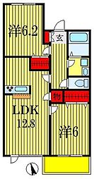 ベルヴュコート津田沼