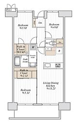 コンフォート津田沼壱番館