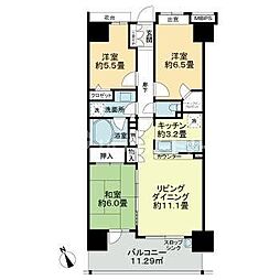 グランヒルシティミレナ