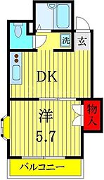 リヴェールつだぬま