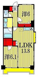 エレンシアK津田沼