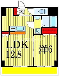 セラピアザ船橋