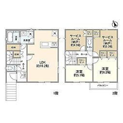 Ｋｏｌｅｔ千葉長作台07