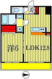 セラピアザ船橋