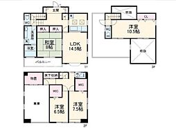 三代川様戸建貸家