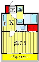 グランデ・コモド