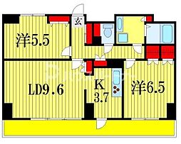 幕張ベイタウンマリンフォート
