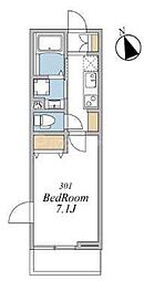ウィンドテラス津田沼II