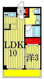 ダイワティアラ津田沼V
