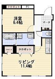 アドバンス東習志野