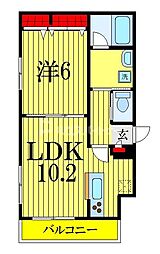 グランベル津田沼