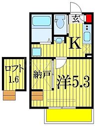 サンライズ津田沼III