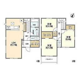 Ｋｏｌｅｔ船橋芝山02