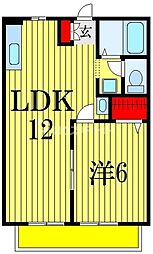 ガーデンヒルズ薬園台